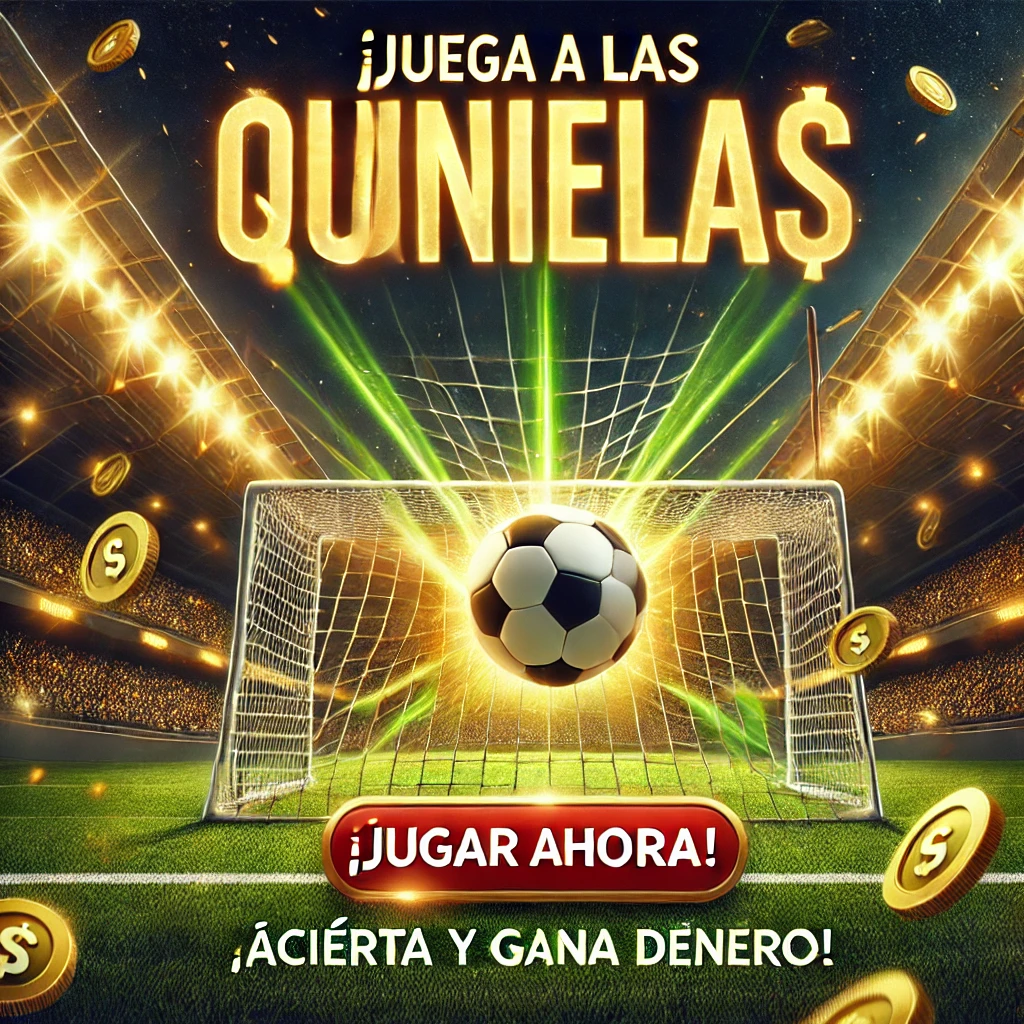 Quiniela Ad